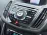 USED 2015 15 FORD KUGA 2.0 TITANIUM X SPORT TDCI 5d 177 BHP DEEP IMPACT BLUE-STUNNING,