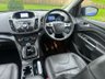 USED 2015 15 FORD KUGA 2.0 TITANIUM X SPORT TDCI 5d 177 BHP DEEP IMPACT BLUE-STUNNING,
