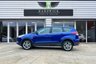 USED 2015 15 FORD KUGA 2.0 TITANIUM X SPORT TDCI 5d 177 BHP DEEP IMPACT BLUE-STUNNING,