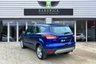 USED 2015 15 FORD KUGA 2.0 TITANIUM X SPORT TDCI 5d 177 BHP DEEP IMPACT BLUE-STUNNING,