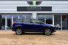 USED 2015 15 FORD KUGA 2.0 TITANIUM X SPORT TDCI 5d 177 BHP DEEP IMPACT BLUE-STUNNING,