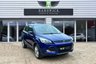 USED 2015 15 FORD KUGA 2.0 TITANIUM X SPORT TDCI 5d 177 BHP DEEP IMPACT BLUE-STUNNING,