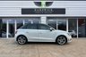USED 2014 14 AUDI A1 1.4 SPORTBACK TFSI S LINE 5d 122 BHP GLACIEW WHITH-BLACK CONTRAST ROOF.