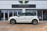 USED 2014 14 AUDI A1 1.4 SPORTBACK TFSI S LINE 5d 122 BHP GLACIEW WHITH-BLACK CONTRAST ROOF.