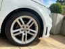 USED 2014 14 AUDI A1 1.4 SPORTBACK TFSI S LINE 5d 122 BHP GLACIEW WHITH-BLACK CONTRAST ROOF.