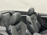 USED 2015 15 AUDI A3 1.6 TDI S LINE 2d 109 BHP Striking Daytona Pearl, Comfort Package, S Line Sports Seats , Super Stylish