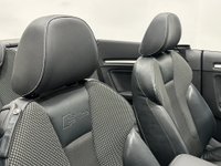 USED 2015 15 AUDI A3 1.6 TDI S LINE 2d 109 BHP Striking Daytona Pearl, Comfort Package, S Line Sports Seats , Super Stylish