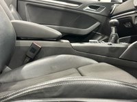 USED 2015 15 AUDI A3 1.6 TDI S LINE 2d 109 BHP Striking Daytona Pearl, Comfort Package, S Line Sports Seats , Super Stylish