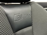 USED 2015 15 AUDI A3 1.6 TDI S LINE 2d 109 BHP Striking Daytona Pearl, Comfort Package, S Line Sports Seats , Super Stylish