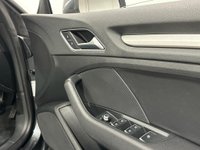 USED 2015 15 AUDI A3 1.6 TDI S LINE 2d 109 BHP Striking Daytona Pearl, Comfort Package, S Line Sports Seats , Super Stylish
