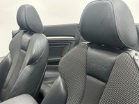 USED 2015 15 AUDI A3 1.6 TDI S LINE 2d 109 BHP Striking Daytona Pearl, Comfort Package, S Line Sports Seats , Super Stylish
