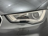 USED 2015 15 AUDI A3 1.6 TDI S LINE 2d 109 BHP Striking Daytona Pearl, Comfort Package, S Line Sports Seats , Super Stylish