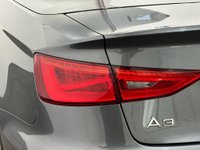 USED 2015 15 AUDI A3 1.6 TDI S LINE 2d 109 BHP Striking Daytona Pearl, Comfort Package, S Line Sports Seats , Super Stylish
