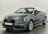 USED 2015 15 AUDI A3 1.6 TDI S LINE 2d 109 BHP Striking Daytona Pearl, Comfort Package, S Line Sports Seats , Super Stylish