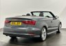 USED 2015 15 AUDI A3 1.6 TDI S LINE 2d 109 BHP Striking Daytona Pearl, Comfort Package, S Line Sports Seats , Super Stylish