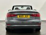 USED 2015 15 AUDI A3 1.6 TDI S LINE 2d 109 BHP Striking Daytona Pearl, Comfort Package, S Line Sports Seats , Super Stylish