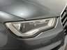 USED 2015 15 AUDI A3 1.6 TDI S LINE 2d 109 BHP Striking Daytona Pearl, Comfort Package, S Line Sports Seats , Super Stylish