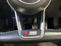 USED 2015 65 AUDI TT 2.0 TDI ULTRA S LINE 2d 182 BHP Hosting a very generous specification including Comfort & Sound package, Diamond Cut Alloy wheels