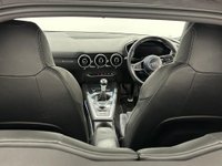 USED 2015 65 AUDI TT 2.0 TDI ULTRA S LINE 2d 182 BHP Hosting a very generous specification including Comfort & Sound package, Diamond Cut Alloy wheels