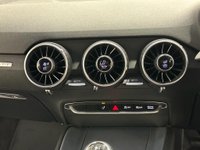 USED 2015 65 AUDI TT 2.0 TDI ULTRA S LINE 2d 182 BHP Hosting a very generous specification including Comfort & Sound package, Diamond Cut Alloy wheels