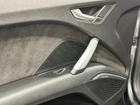 USED 2015 65 AUDI TT 2.0 TDI ULTRA S LINE 2d 182 BHP Hosting a very generous specification including Comfort & Sound package, Diamond Cut Alloy wheels