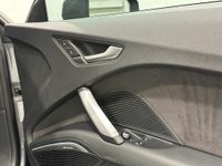 USED 2015 65 AUDI TT 2.0 TDI ULTRA S LINE 2d 182 BHP Hosting a very generous specification including Comfort & Sound package, Diamond Cut Alloy wheels