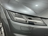 USED 2015 65 AUDI TT 2.0 TDI ULTRA S LINE 2d 182 BHP Hosting a very generous specification including Comfort & Sound package, Diamond Cut Alloy wheels