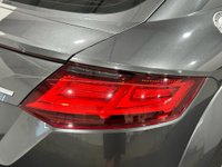 USED 2015 65 AUDI TT 2.0 TDI ULTRA S LINE 2d 182 BHP Hosting a very generous specification including Comfort & Sound package, Diamond Cut Alloy wheels