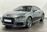 USED 2015 65 AUDI TT 2.0 TDI ULTRA S LINE 2d 182 BHP Hosting a very generous specification including Comfort & Sound package, Diamond Cut Alloy wheels