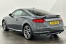 USED 2015 65 AUDI TT 2.0 TDI ULTRA S LINE 2d 182 BHP Hosting a very generous specification including Comfort & Sound package, Diamond Cut Alloy wheels