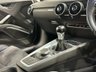 USED 2015 65 AUDI TT 2.0 TDI ULTRA S LINE 2d 182 BHP Hosting a very generous specification including Comfort & Sound package, Diamond Cut Alloy wheels
