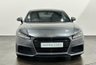 USED 2015 65 AUDI TT 2.0 TDI ULTRA S LINE 2d 182 BHP Hosting a very generous specification including Comfort & Sound package, Diamond Cut Alloy wheels
