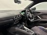 USED 2015 65 AUDI TT 2.0 TDI ULTRA S LINE 2d 182 BHP Hosting a very generous specification including Comfort & Sound package, Diamond Cut Alloy wheels
