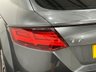 USED 2015 65 AUDI TT 2.0 TDI ULTRA S LINE 2d 182 BHP Hosting a very generous specification including Comfort & Sound package, Diamond Cut Alloy wheels
