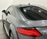 USED 2015 65 AUDI TT 2.0 TDI ULTRA S LINE 2d 182 BHP Hosting a very generous specification including Comfort & Sound package, Diamond Cut Alloy wheels