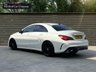 USED 2016 66 MERCEDES-BENZ CLA 2.1 CLA 220 D 4MATIC AMG LINE 4d 174 BHP FINANCE ALAILABLE ZERO DEPOSIT