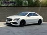 USED 2016 66 MERCEDES-BENZ CLA 2.1 CLA 220 D 4MATIC AMG LINE 4d 174 BHP FINANCE ALAILABLE ZERO DEPOSIT