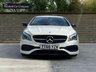 USED 2016 66 MERCEDES-BENZ CLA 2.1 CLA 220 D 4MATIC AMG LINE 4d 174 BHP FINANCE ALAILABLE ZERO DEPOSIT