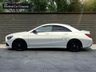 USED 2016 66 MERCEDES-BENZ CLA 2.1 CLA 220 D 4MATIC AMG LINE 4d 174 BHP FINANCE ALAILABLE ZERO DEPOSIT