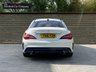 USED 2016 66 MERCEDES-BENZ CLA 2.1 CLA 220 D 4MATIC AMG LINE 4d 174 BHP FINANCE ALAILABLE ZERO DEPOSIT