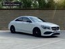 USED 2016 66 MERCEDES-BENZ CLA 2.1 CLA 220 D 4MATIC AMG LINE 4d 174 BHP FINANCE ALAILABLE ZERO DEPOSIT
