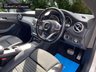 USED 2016 66 MERCEDES-BENZ CLA 2.1 CLA 220 D 4MATIC AMG LINE 4d 174 BHP FINANCE ALAILABLE ZERO DEPOSIT