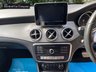 USED 2016 66 MERCEDES-BENZ CLA 2.1 CLA 220 D 4MATIC AMG LINE 4d 174 BHP FINANCE ALAILABLE ZERO DEPOSIT