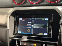 USED 2016 16 SUZUKI VITARA 1.4 S BOOSTERJET ALLGRIP 5d 138 BHP ALLGRIP