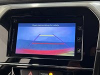 USED 2016 16 SUZUKI VITARA 1.4 S BOOSTERJET ALLGRIP 5d 138 BHP ALLGRIP