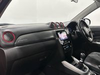 USED 2016 16 SUZUKI VITARA 1.4 S BOOSTERJET ALLGRIP 5d 138 BHP ALLGRIP