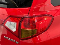 USED 2016 16 SUZUKI VITARA 1.4 S BOOSTERJET ALLGRIP 5d 138 BHP ALLGRIP