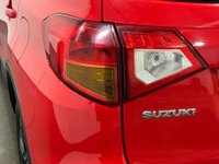 USED 2016 16 SUZUKI VITARA 1.4 S BOOSTERJET ALLGRIP 5d 138 BHP ALLGRIP