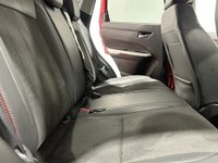 USED 2016 16 SUZUKI VITARA 1.4 S BOOSTERJET ALLGRIP 5d 138 BHP ALLGRIP