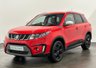 USED 2016 16 SUZUKI VITARA 1.4 S BOOSTERJET ALLGRIP 5d 138 BHP ALLGRIP